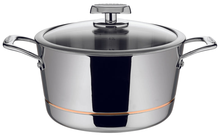 Axis Dutch Oven 24cm 5.2l