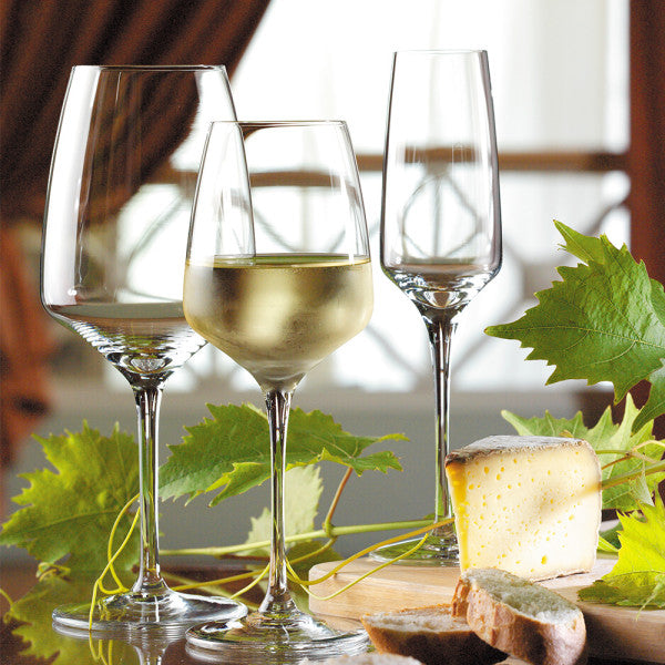 Experience White Wine 350ml  Set 6