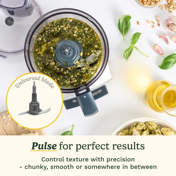 Compact Food Processor - 5 Cup (FP-5XA)