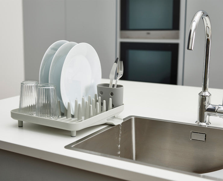 Compact Dish Rack