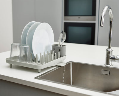 Compact Dish Rack