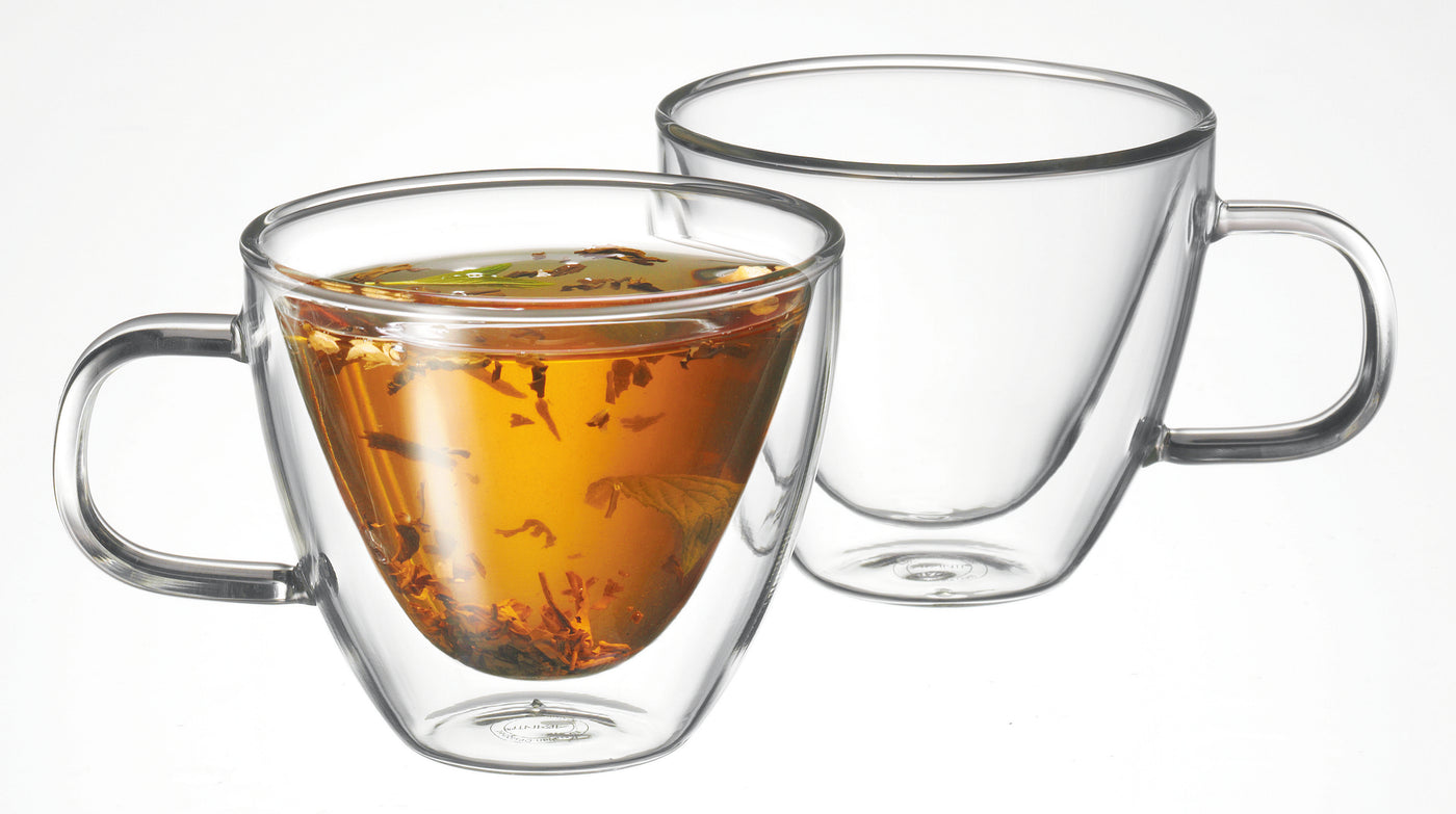 Sienna T/Wall Glass 150ml Set 2