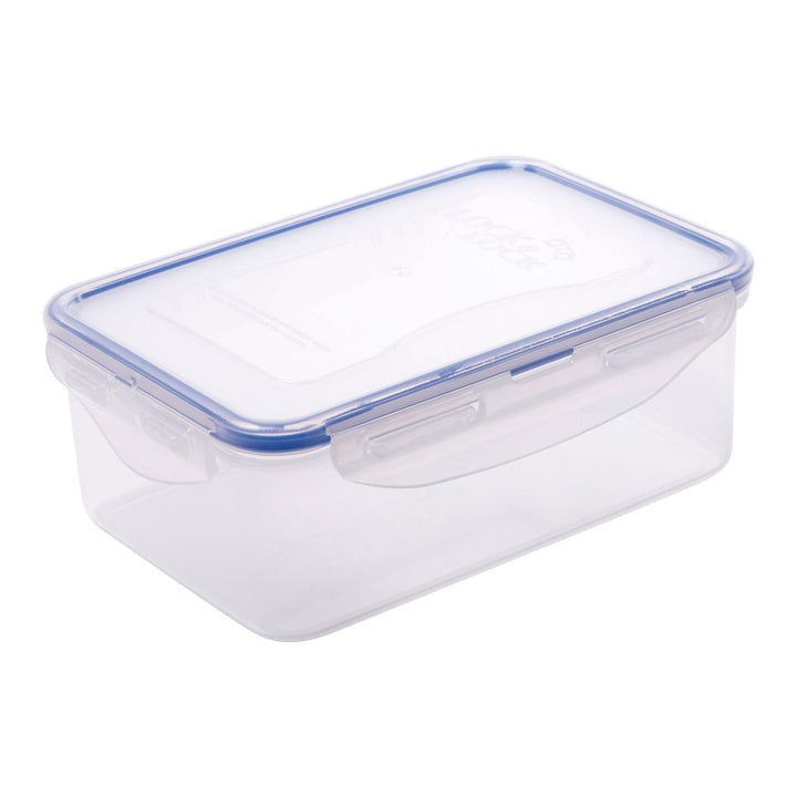 Classic 5 Piece Set - Rectangle