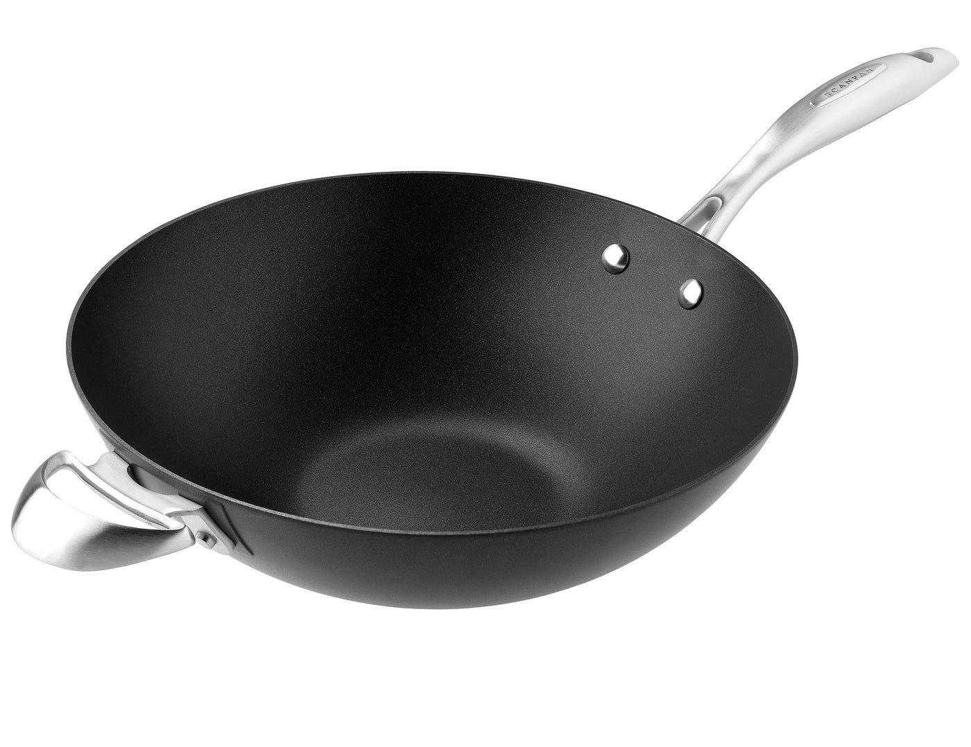 Pro IQ Wok 32cm