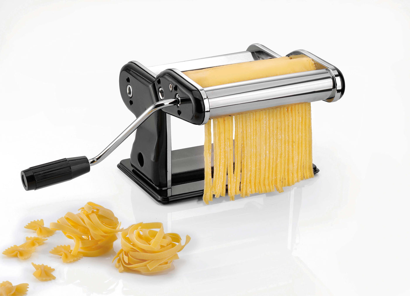 Pasta Per Nero Profi-Pasta Machine