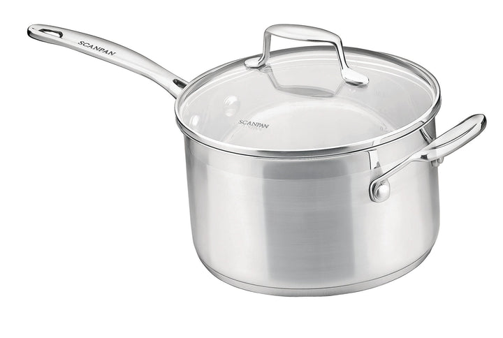 Impact Saucepan 20cm/3.5 Litre
