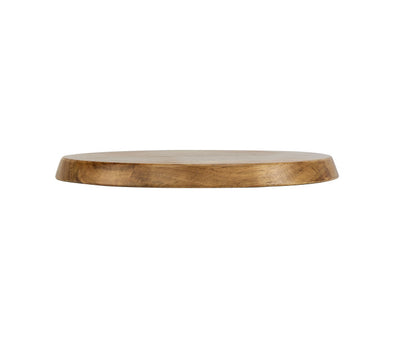 Magnetic Trivet Acacia 24cm