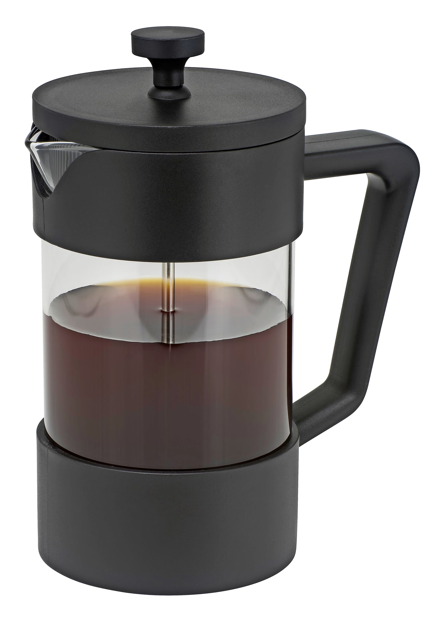 Sorrento Coffee Plunger 1L/8 Cup