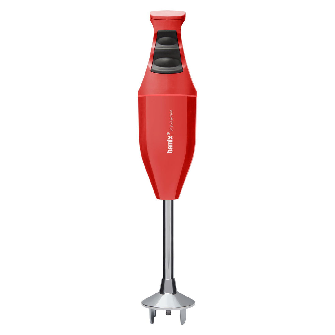 Classic Immersion Blender 140W Red