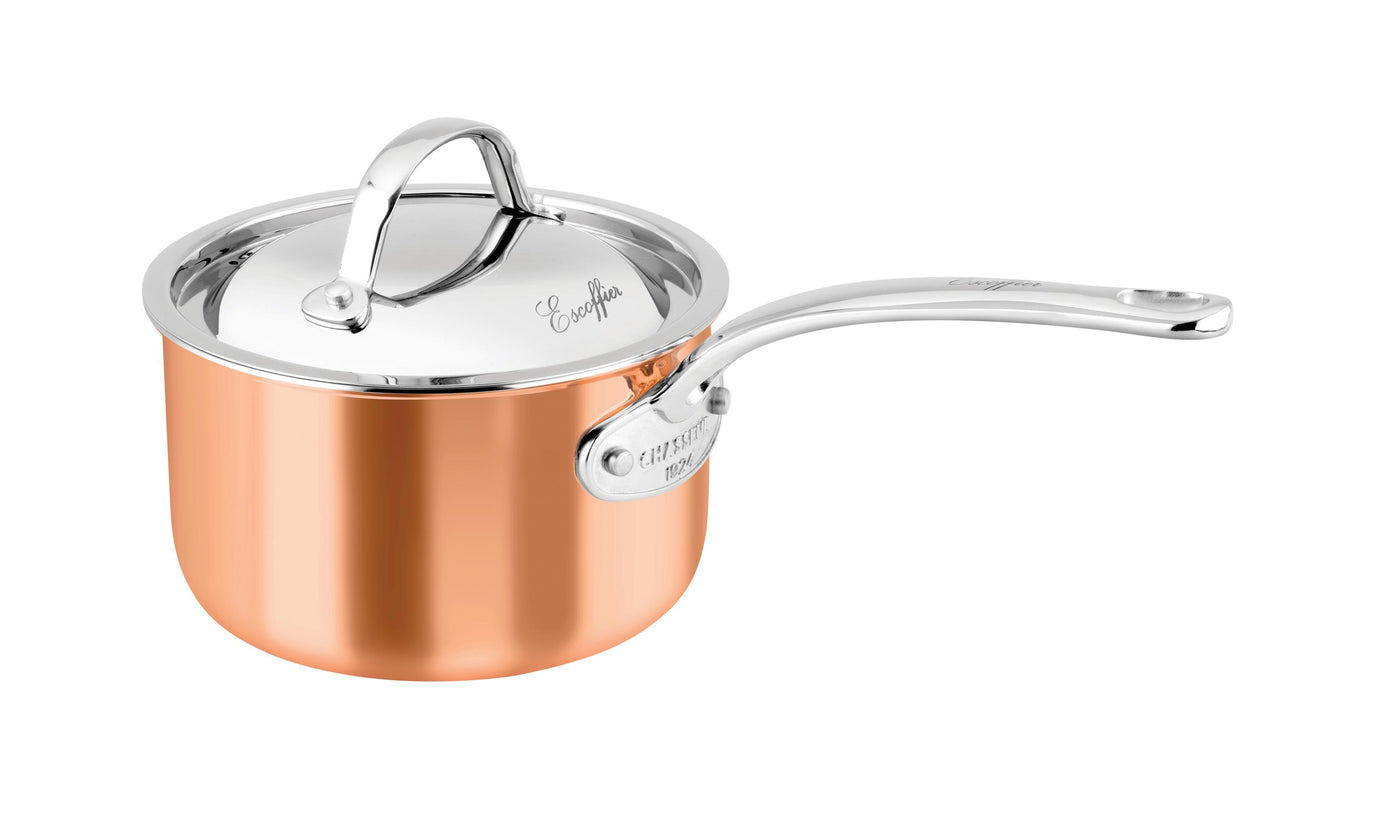 Escoffier Induction S/Pan 18CM