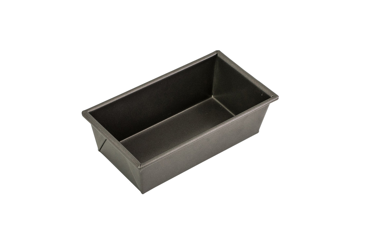 Box Sided Loaf Pan 21X11X7CM