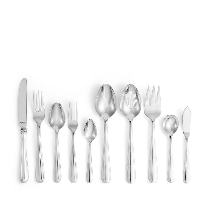 Wedgwood Vera Wang Infinity Cutlery 45 Pieces