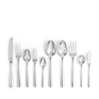 Wedgwood Vera Wang Infinity Cutlery 45 Pieces