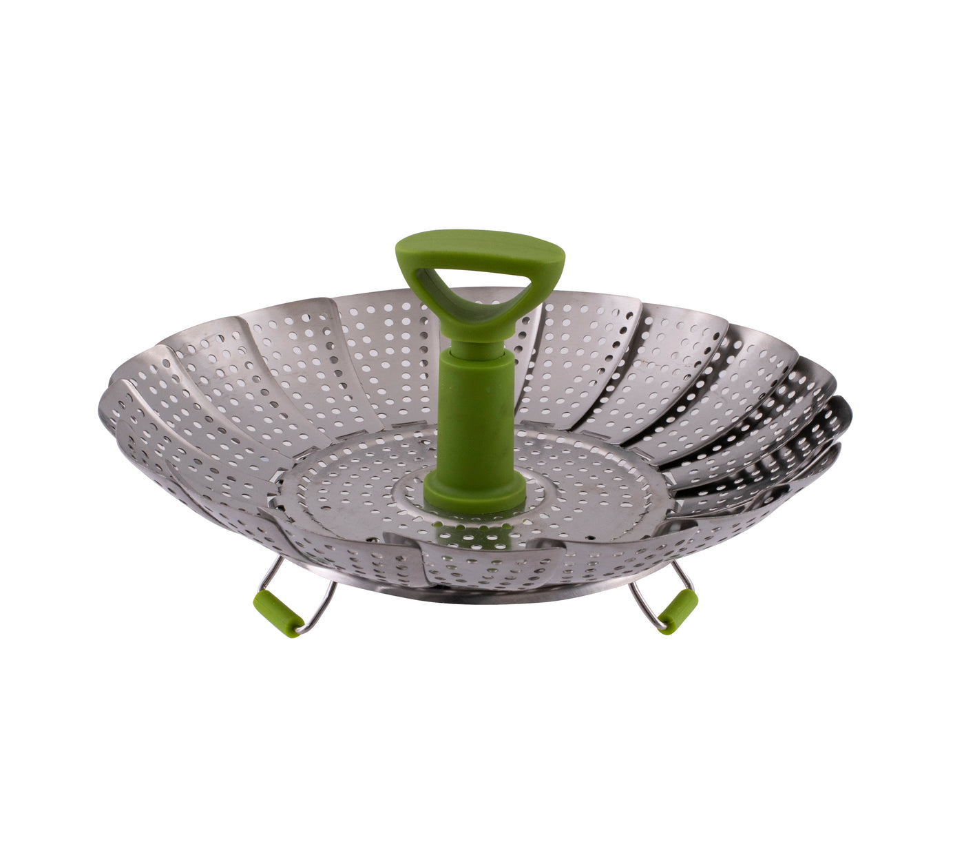 Lotus Steamer Basket 23cm