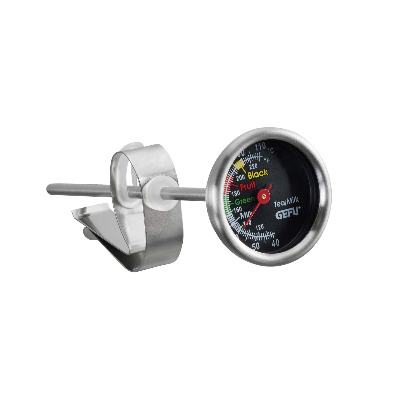 Sido Tea/Milk Thermometer
