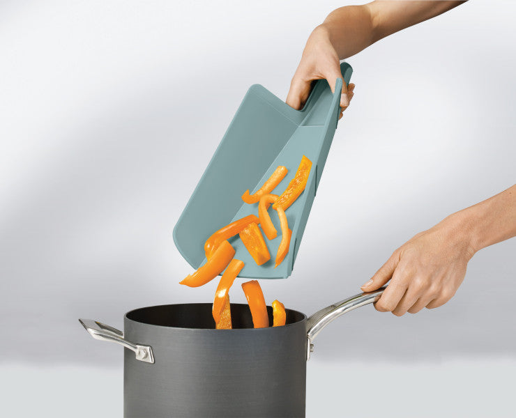 Folding Chopping Board (Opal)