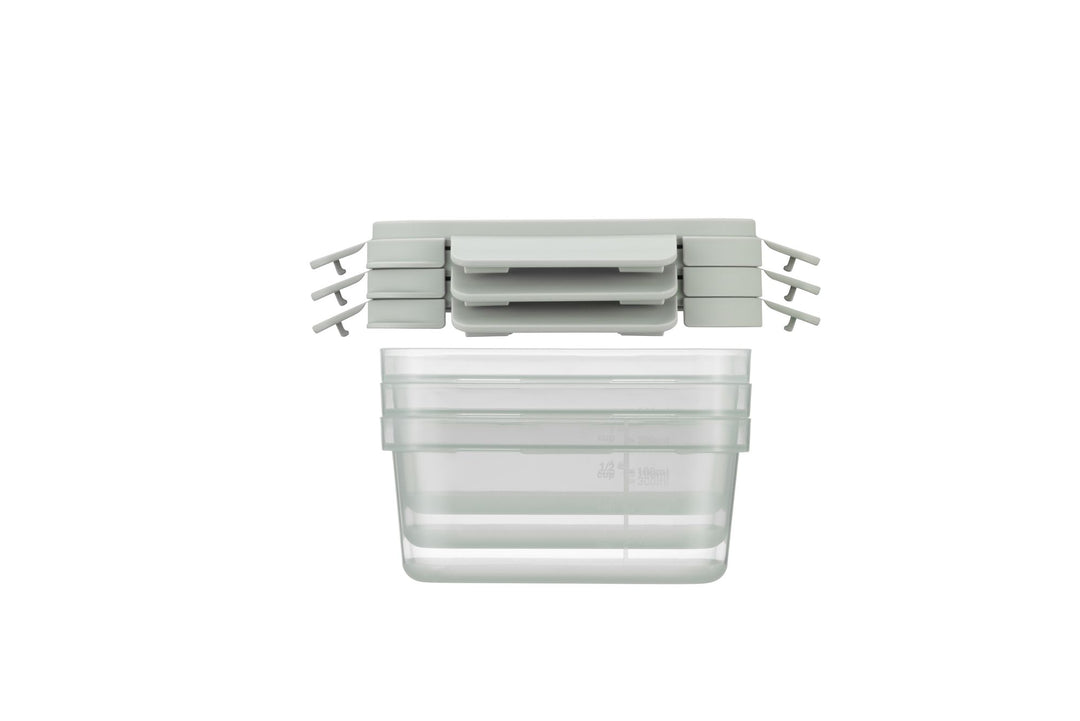 Nestopia 3 Piece Set - 500ml