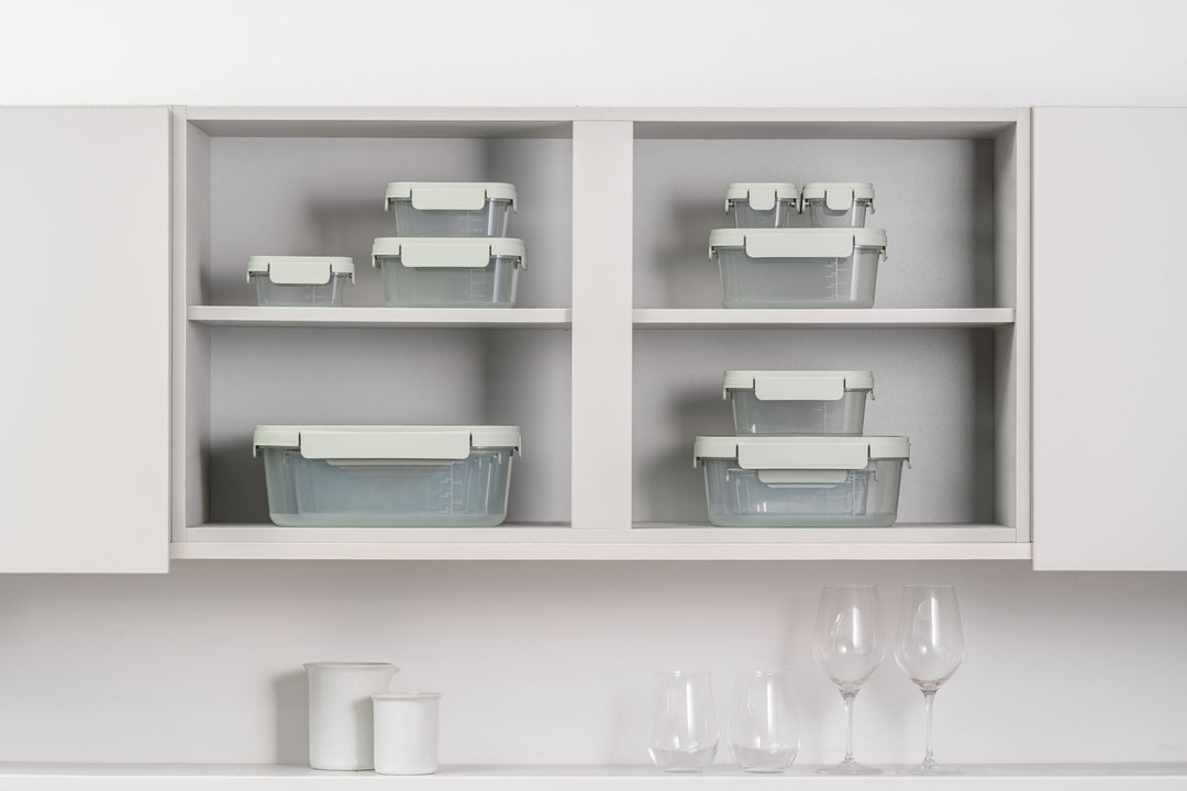 Nestopia 3 Piece Set - 500ml