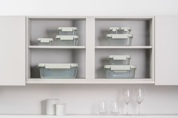 Nestopia 3 Piece Set - 500ml