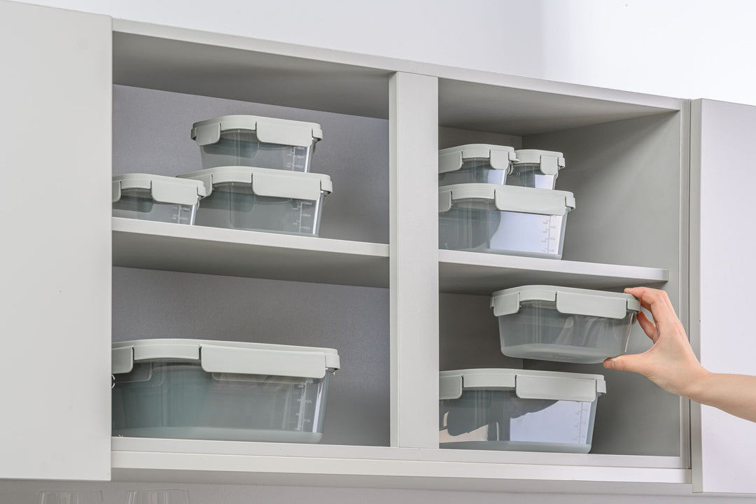 Nestopia 3 Piece Set - 500ml