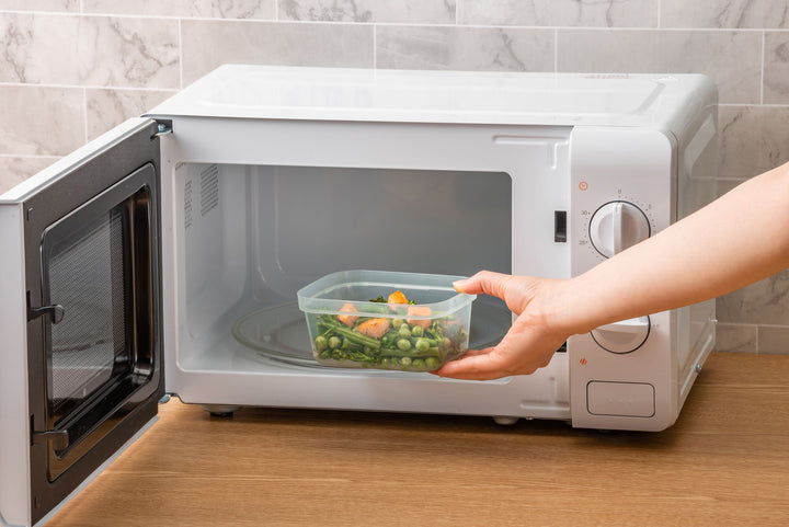 Nestopia 3 Piece Set - 500ml / 920ml / 1.6L