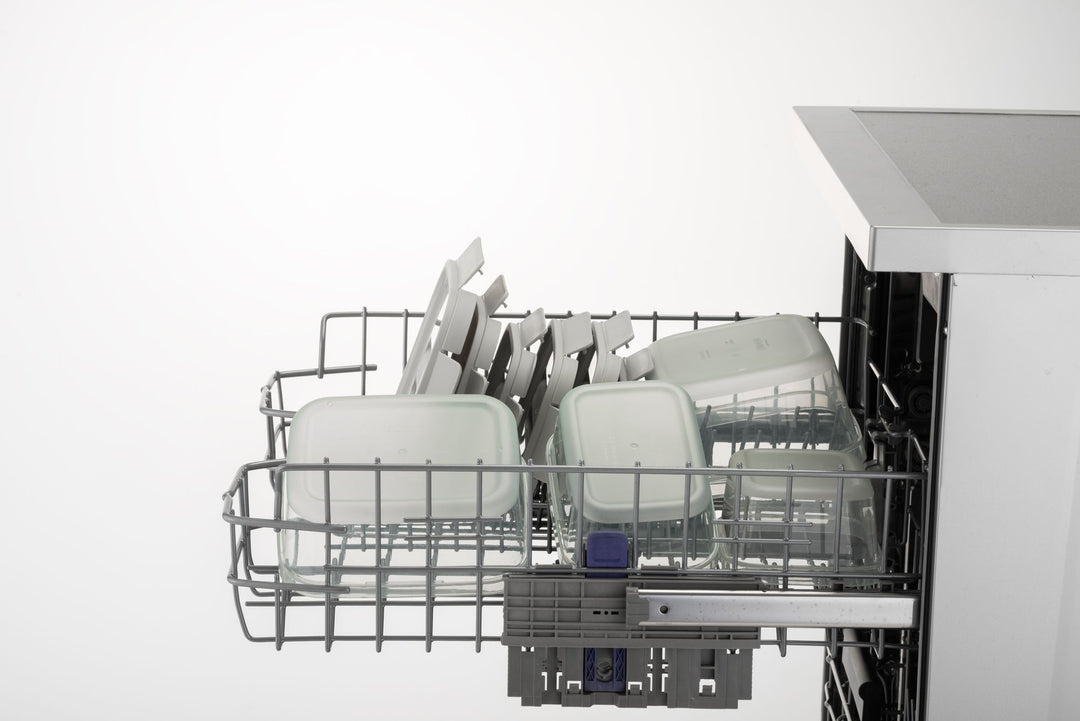 Nestopia 3 Piece Set - 500ml / 2.7L