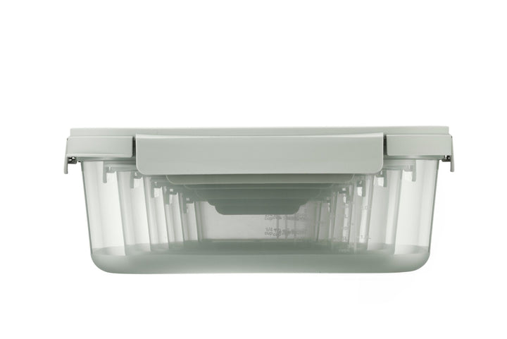 Nestopia 5 Piece Set - Rectangle