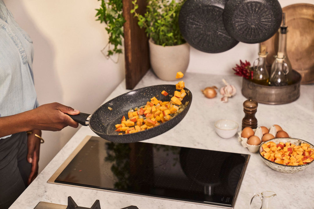 Vipiteno Frying  Pan 24cm Ceramic Ceraforce Coating