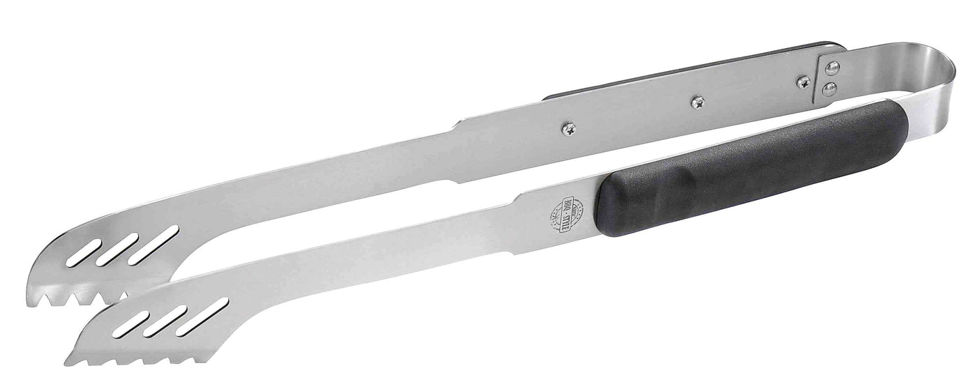 Bbq Barbecue Tongs 40.8cm