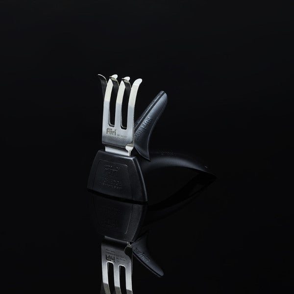 Pro Stainless Steel Knife Block Set 7 Piece