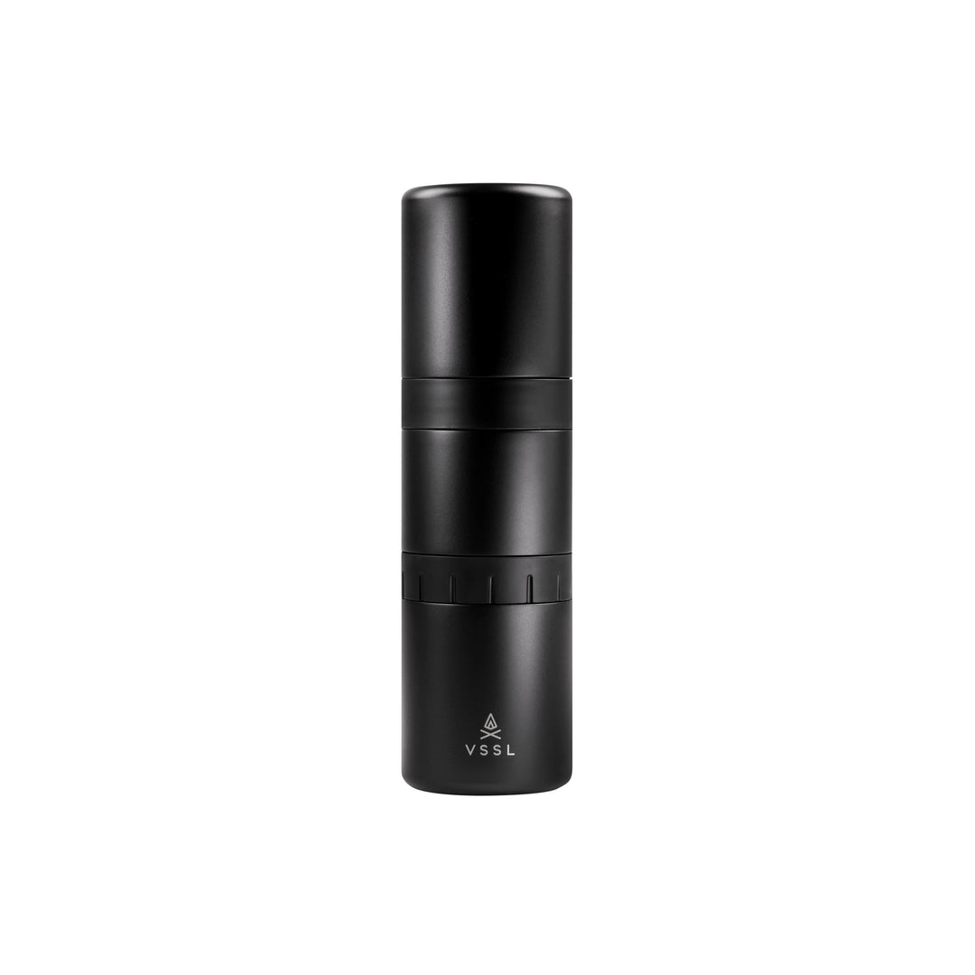 Nest Pour Over Portable Coffee Kit Black