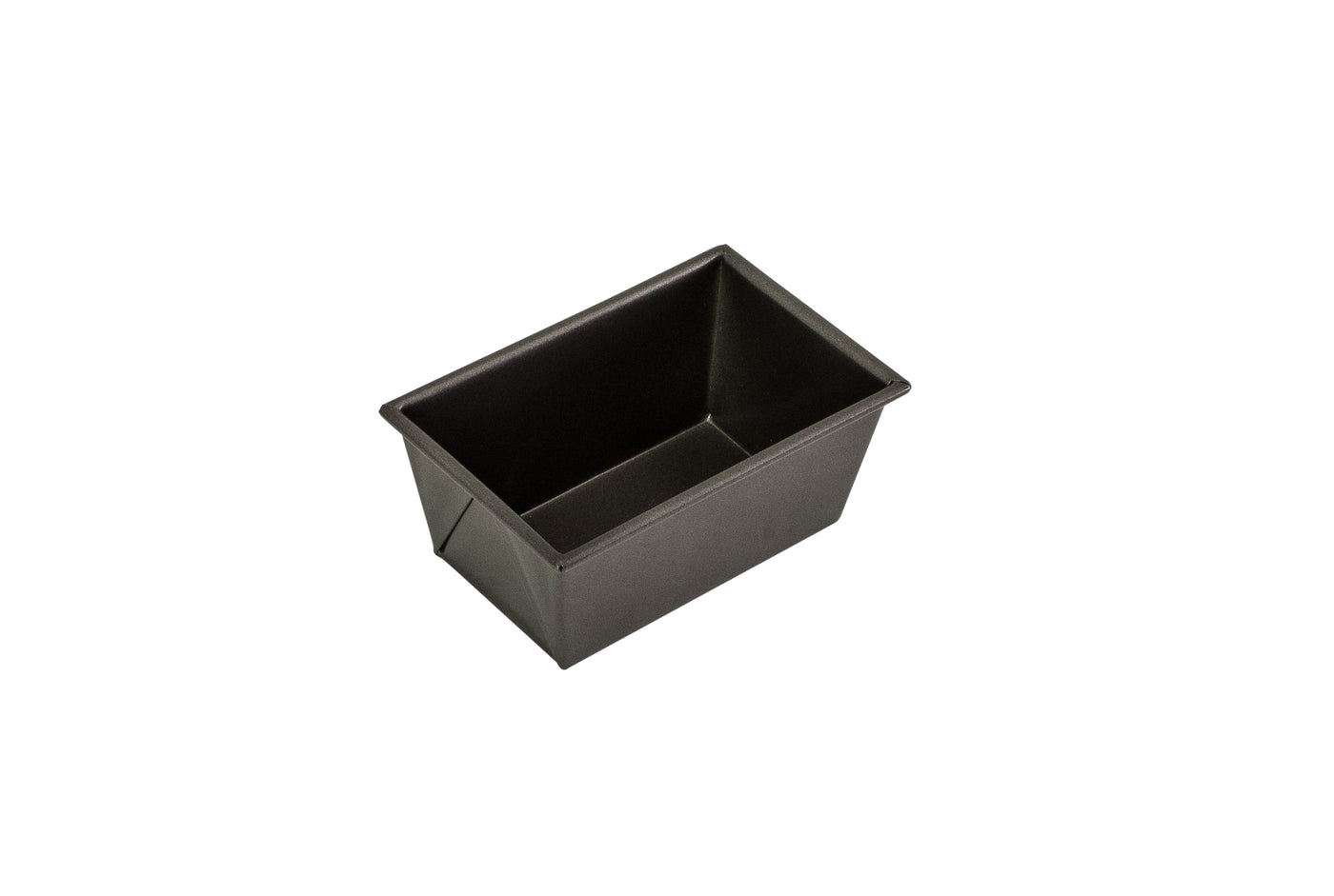 Box Sided Loaf Pan 15X9X7CM