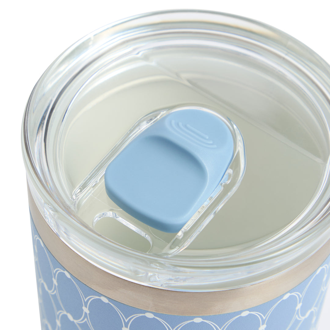 Wedgwood Renaissance Gold Beverage Tumbler 350ml