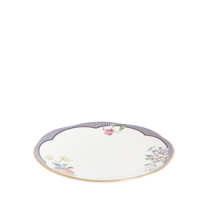 Wedgwood Fortune Plate 16.9cm
