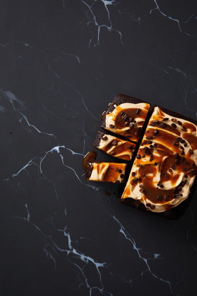 Ceramabake Square Cake 20x20x5cm