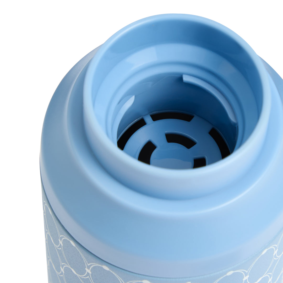 Wedgwood Renaissance Gold Insulated Bottle 500ml