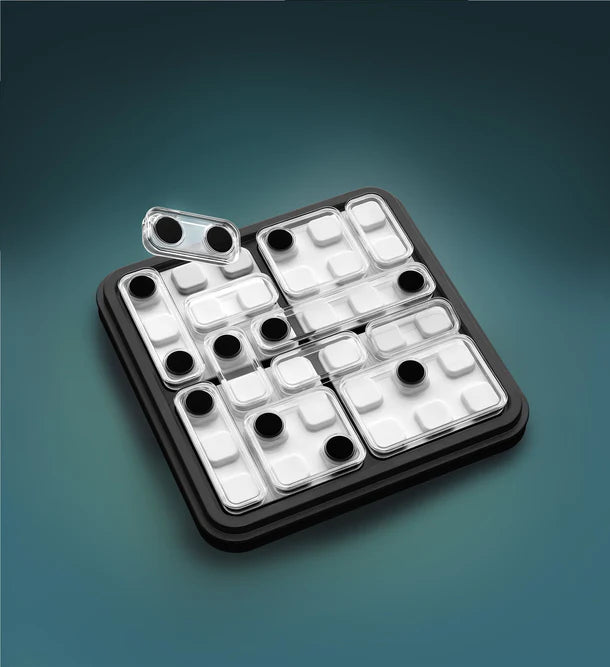 Dice Deduction