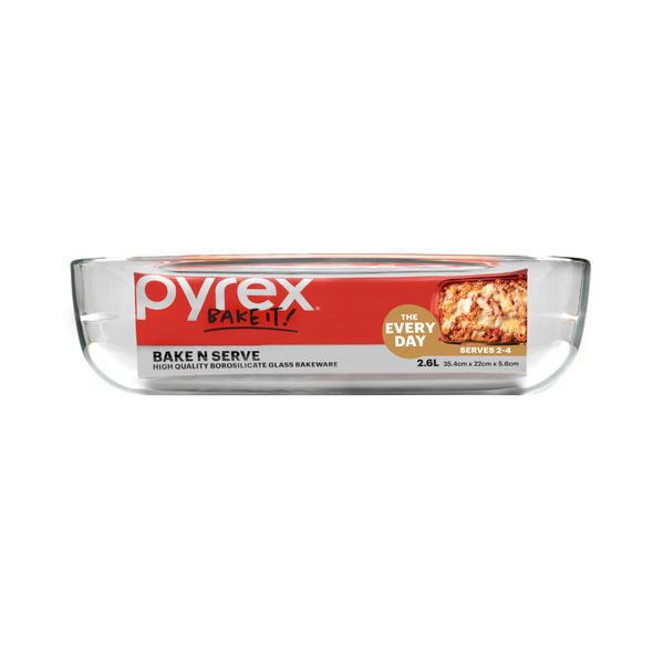 Bake N Serve 2.6L Baker