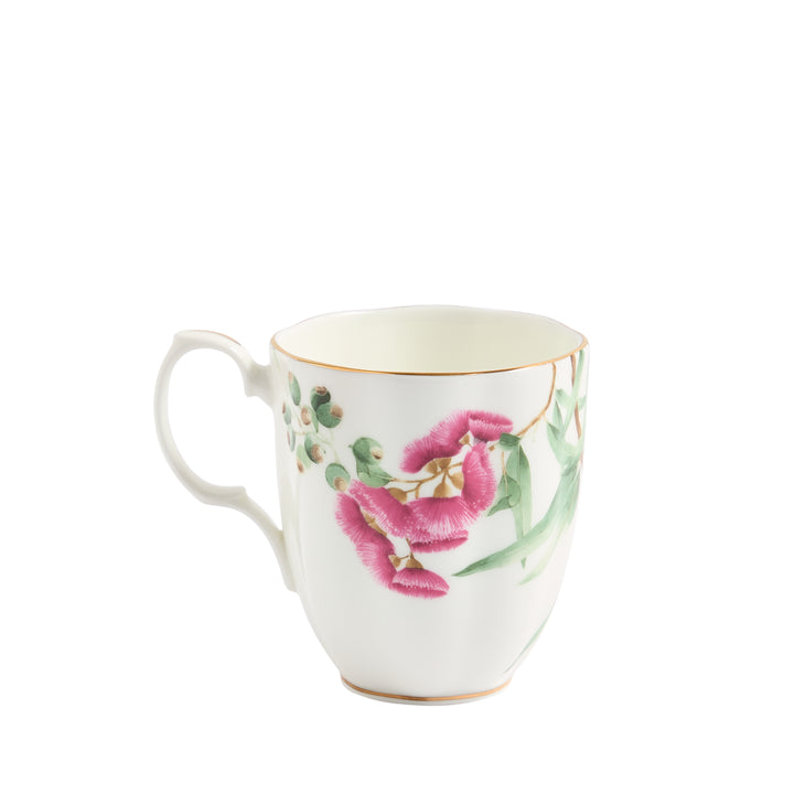 Royal Albert Miranda Kerr Australiana Mug White