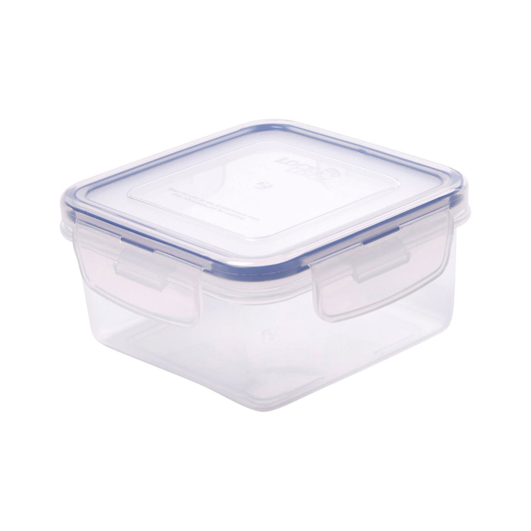 Classic 5 Piece Set - Square