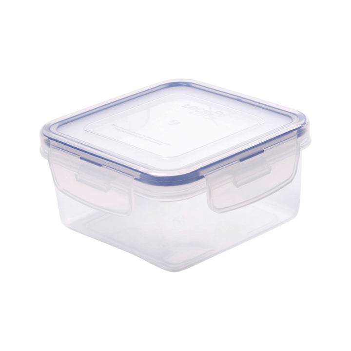 Classic 5 Piece Set - Square