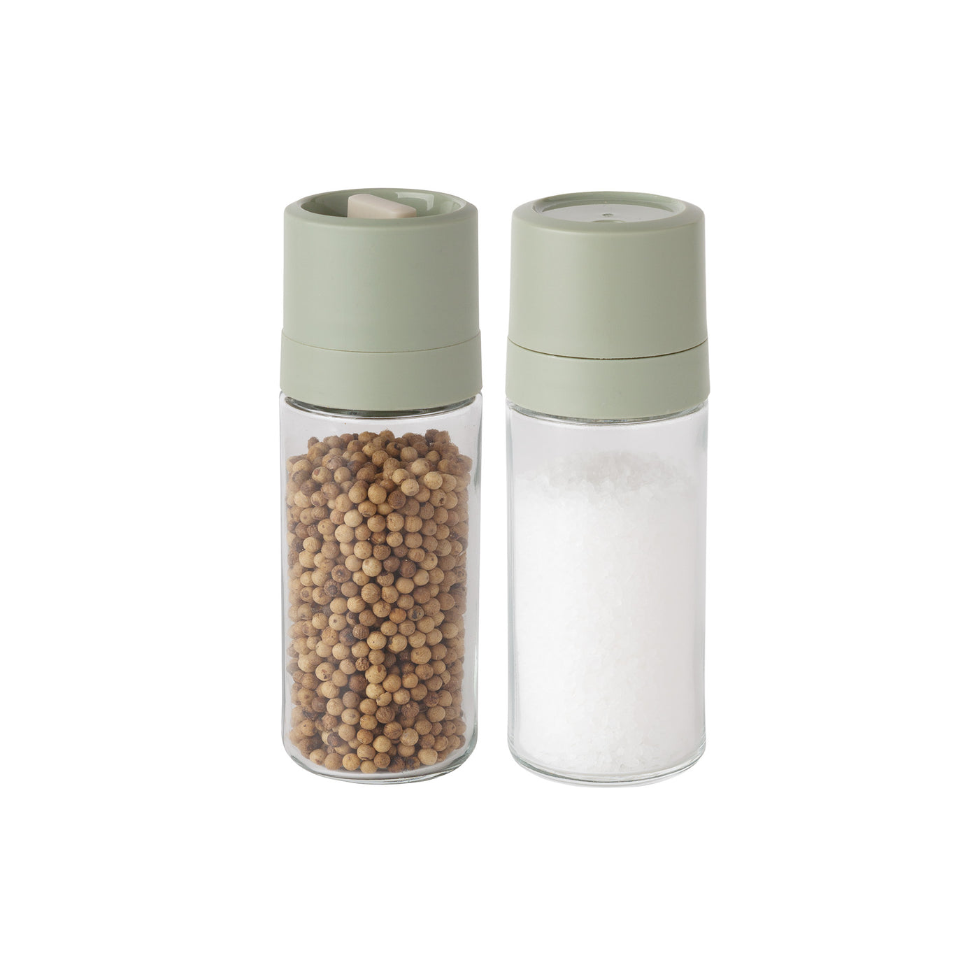 2-pc Grinder and Shaker Set Bal
