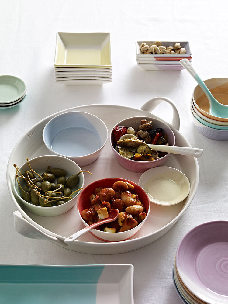 1815 Tapas Set Of 8 Bowls 11.5cm