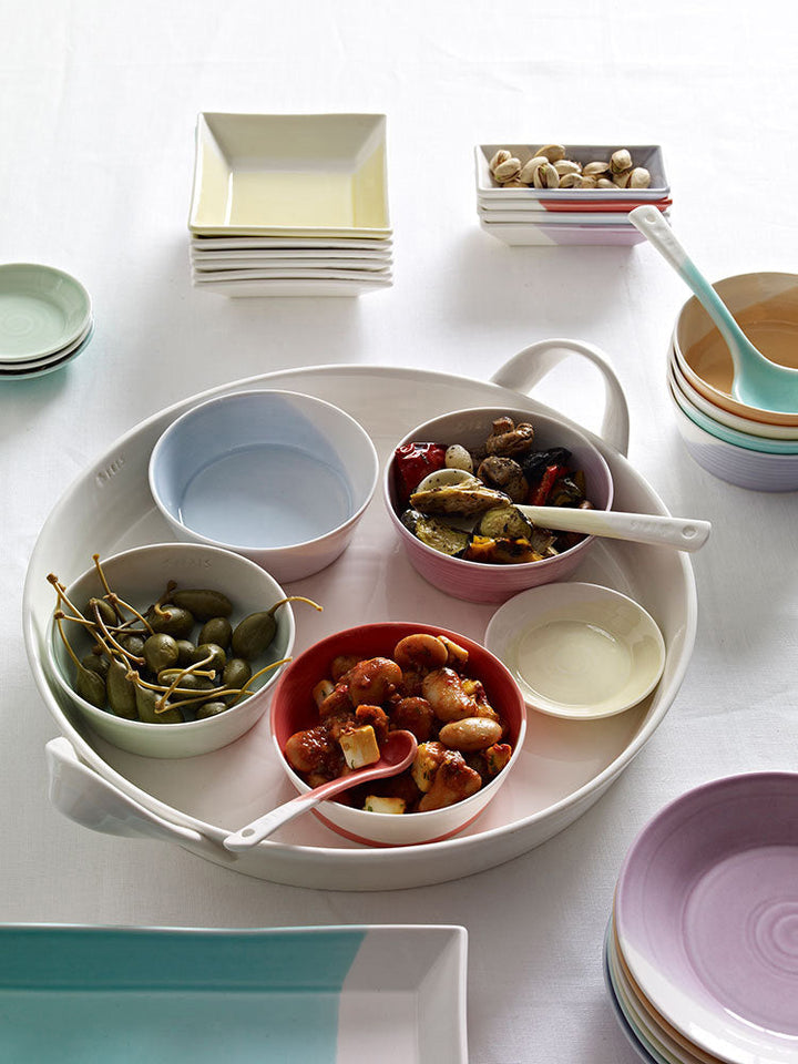 1815 Tapas Set Of 8 Bowls 11.5cm