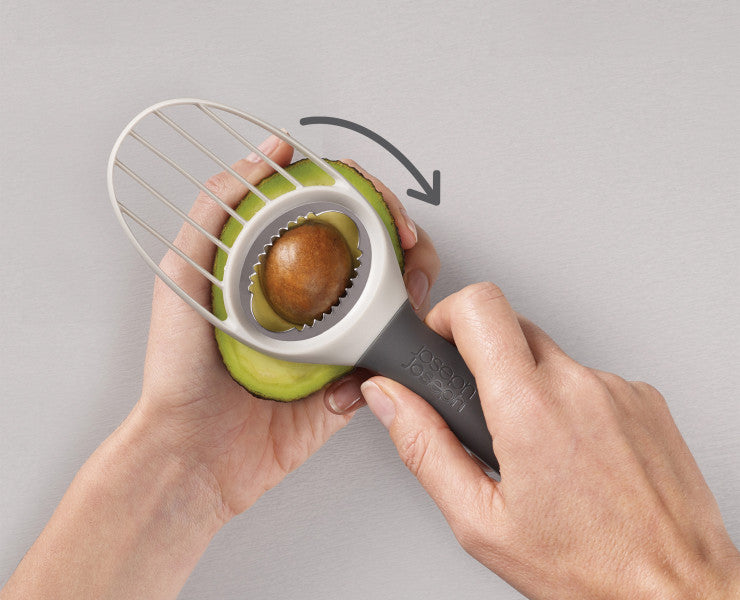 3-in-1 Avocado Tool