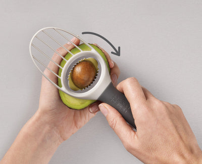 3-in-1 Avocado Tool