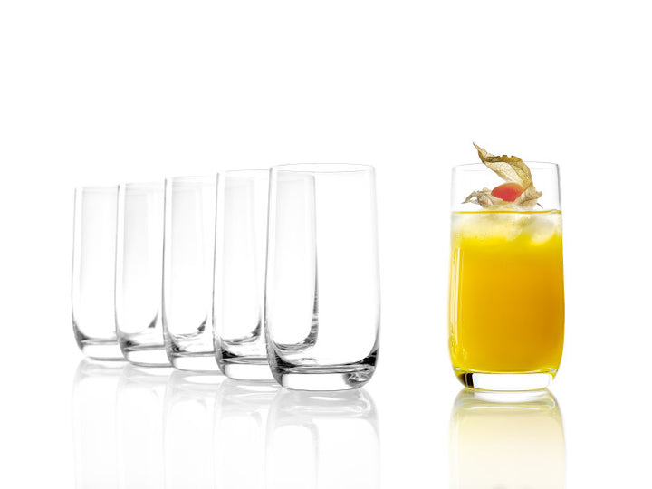 Weinland Hiball 315ml  Set 6