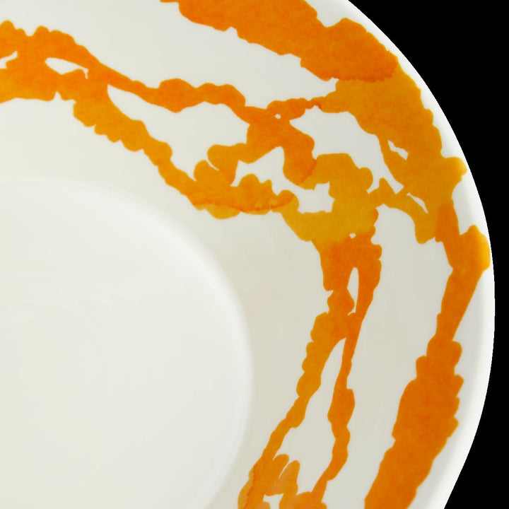 1815 Bright Serving Bowl 29cm Mustard