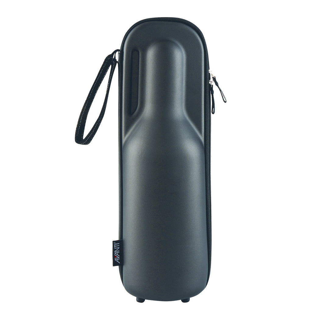 AVANTI WineGuard Bottle Carrier - Black