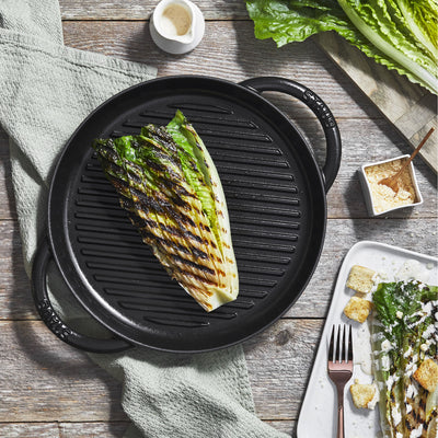 Pure Grill - 26cm Black
